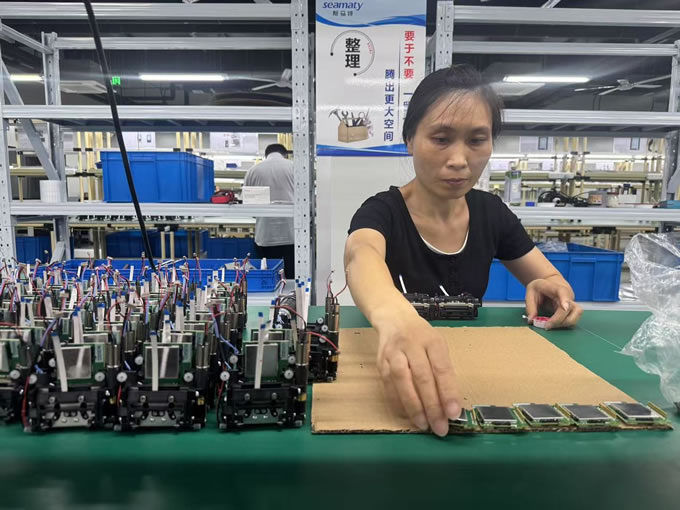 H20解禁 中国产的平替晶片一阵哀号全乱了套