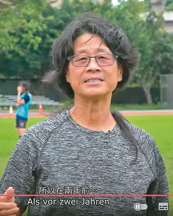 陷霸凌争议…「亚洲球后」曾3度领军台女足亚洲夺冠
