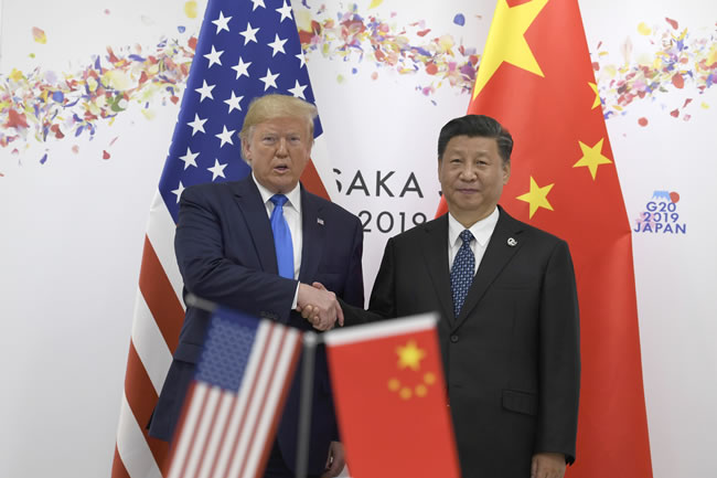 南华早报：美国可能临时取消赖清德过境安排 避免影响川习会