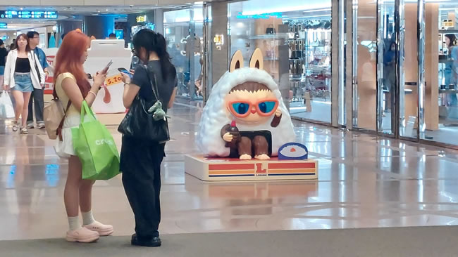 全球最昂贵城市 香港退居第3