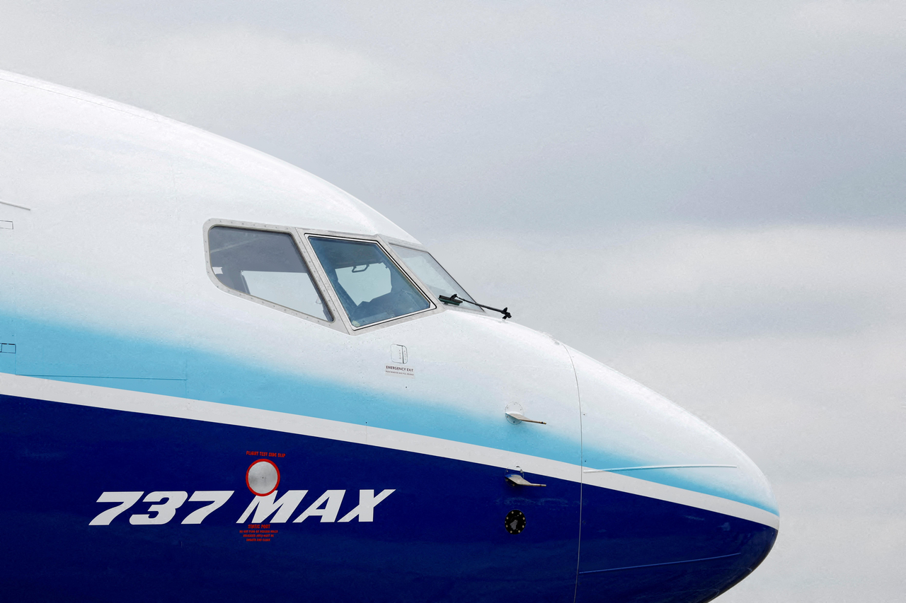 美中关係和缓？波音罕见1天内向中国交付3架737 Max