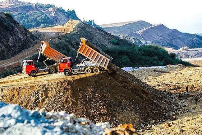 中国6月稀土出货量大增60% 港媒：出现解冻迹象