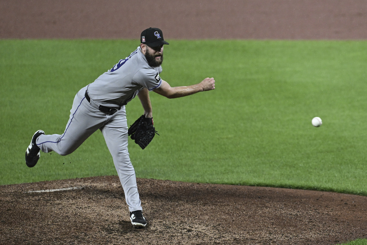 MLB／洋基採购（血战到底）失败 新同学上演3牛棚失9分、1野手要命失误
