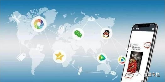 QQ+微信被动引流实操教程（2020新）价值3000
