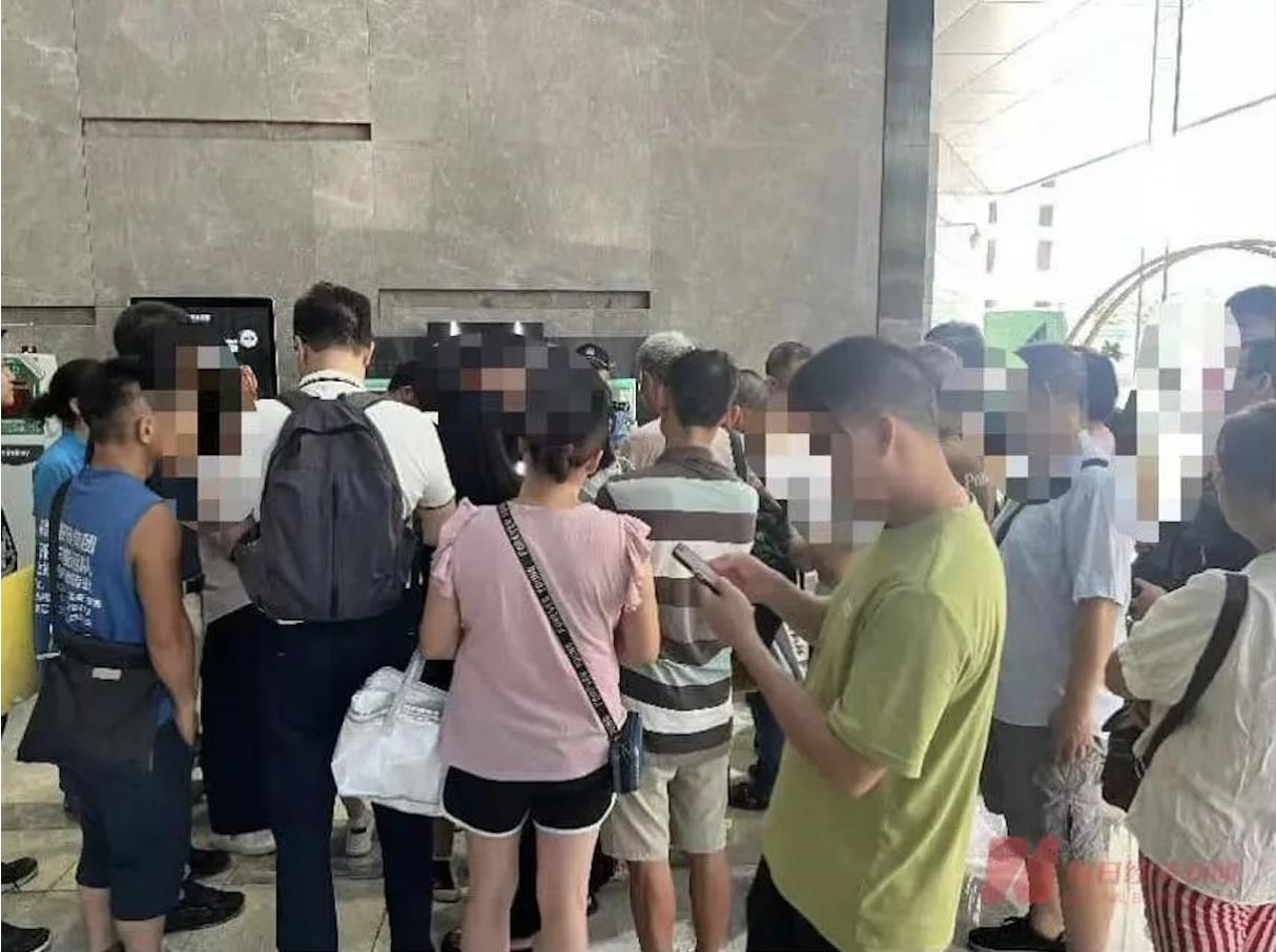 广东装潢企业｢靓家居｣创办人意外身亡 公司突停业