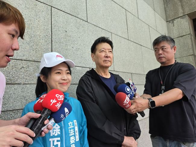 美对台关税拖到726公布？ 赵少康直言：消息就是32％