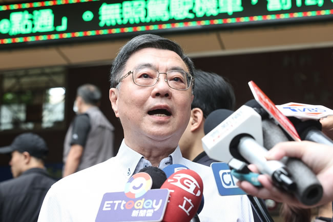 大罢免后内阁改组？ 卓荣泰：国家政务会持续往前走