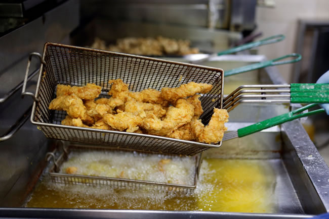 点外卖也能吃（金花群）出健康 医师推「993」原则减脂