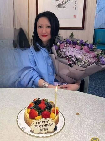 玉女歌手沦拍三级片 全裸被凌迟「地狱走一回」54岁现况曝光