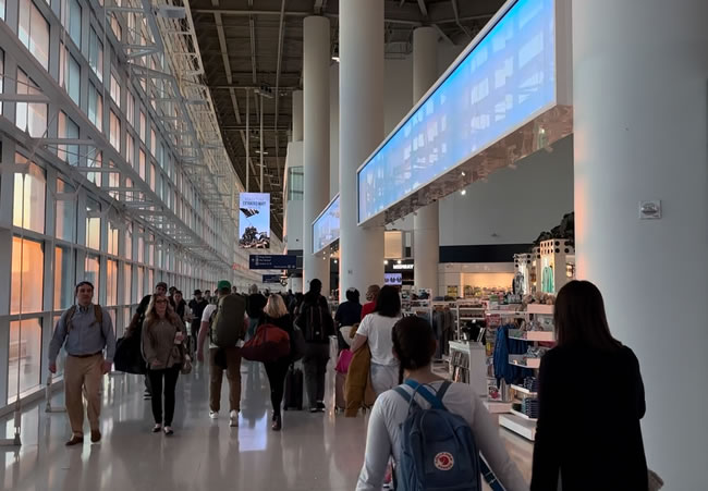 出国旅游安心玩 6招保障财物安全 防诈骗