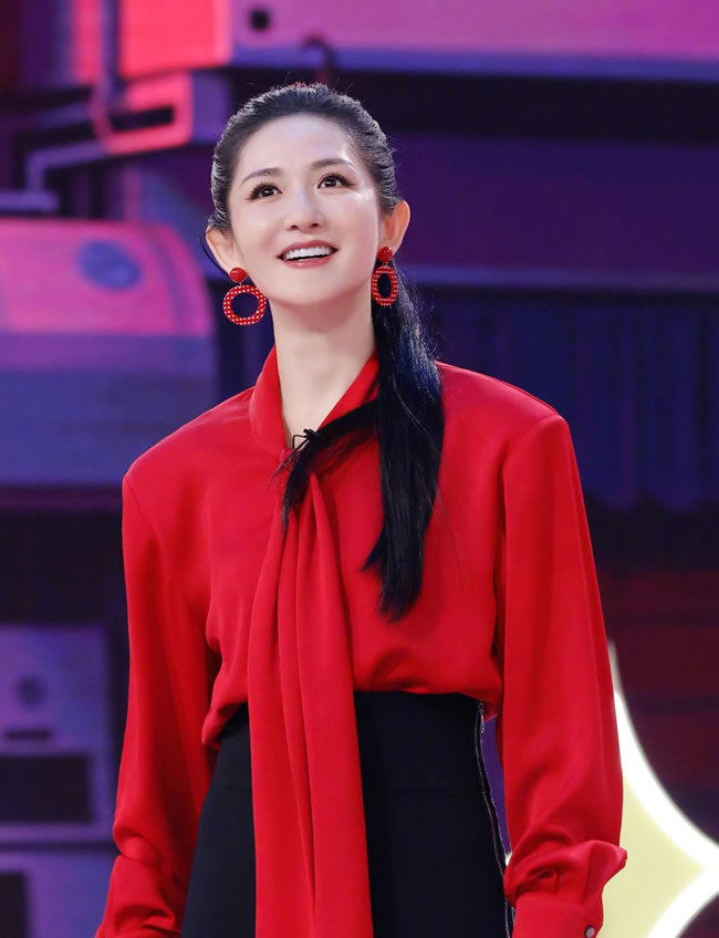 赶不上张杰演唱会…谢娜崩溃大哭 他「一个小动金花群作」让她释怀