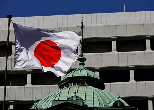 日本选举逼近 日本10年期公债殖利率 攀抵2008年来最高
