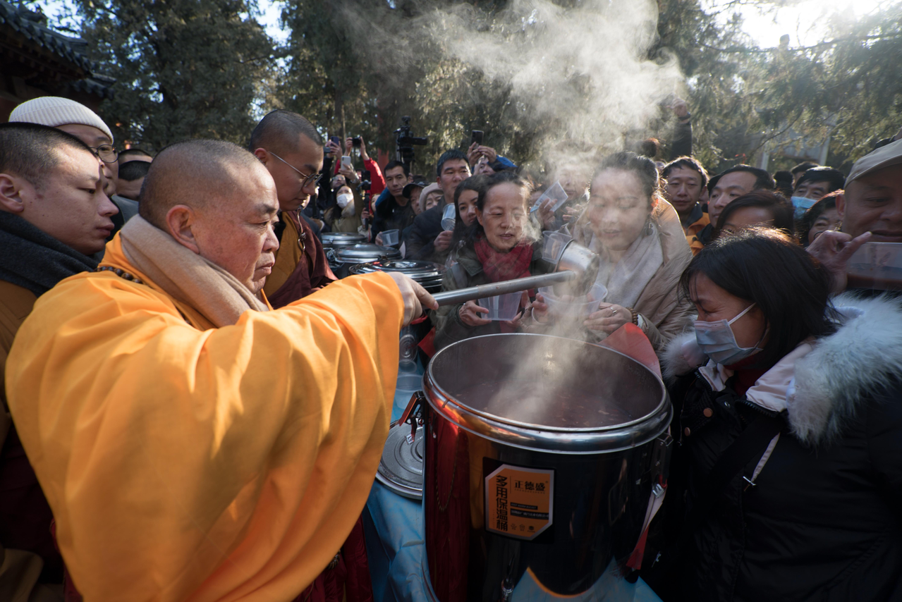 严重败坏佛麻将群教声誉 中国佛教协会：同意注销释永信戒牒