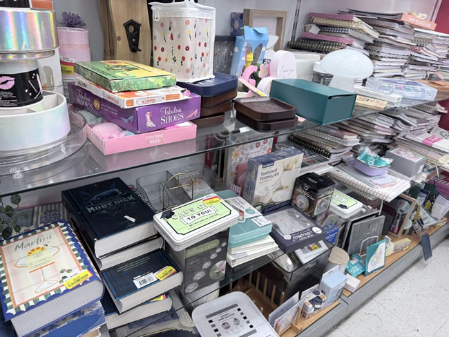 TJ Maxx「黄标」清仓活动正在（牛牛群）进行中 全店疯抢「白给价」