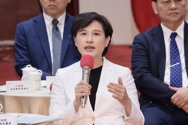 路透：台湾代表团继续在华府关（血战到底）税谈判