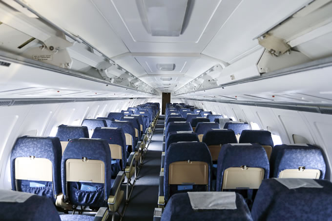 选对位置、别吃这些…搭机「睡个好觉」轻鬆搞定不是梦