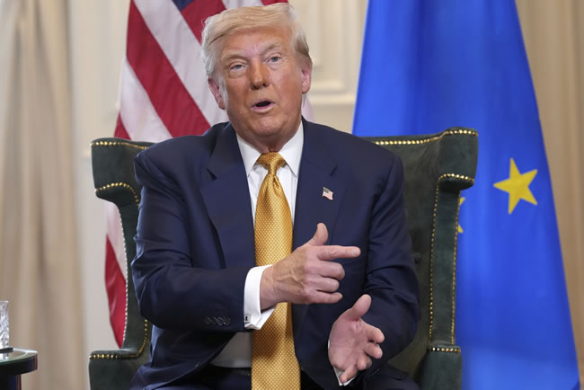 全球金金花群融关键48小时「3议题」绷紧神经