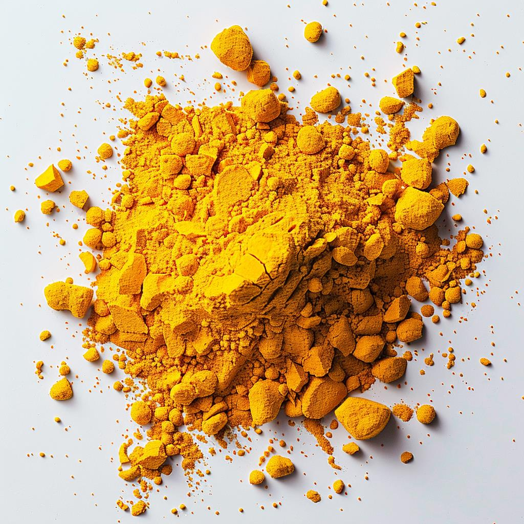 姜黄有助对抗阿兹海默与巴金森 医建议黄色脑部保养品这样吃