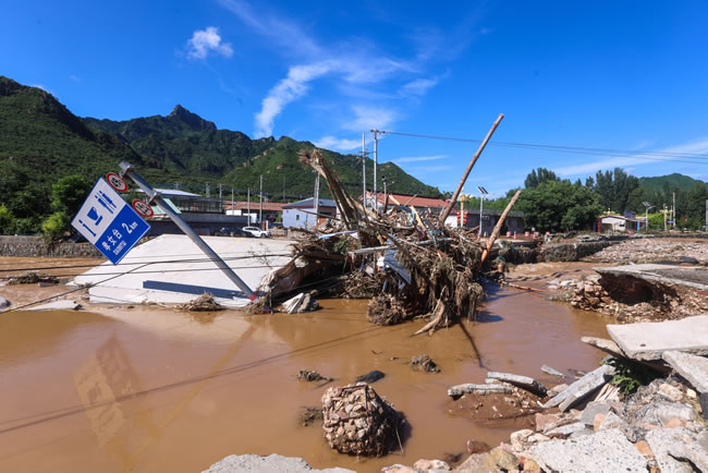 华北（麻将群）暴雨 苹果CEO库克：将捐款支援救援与灾后重建