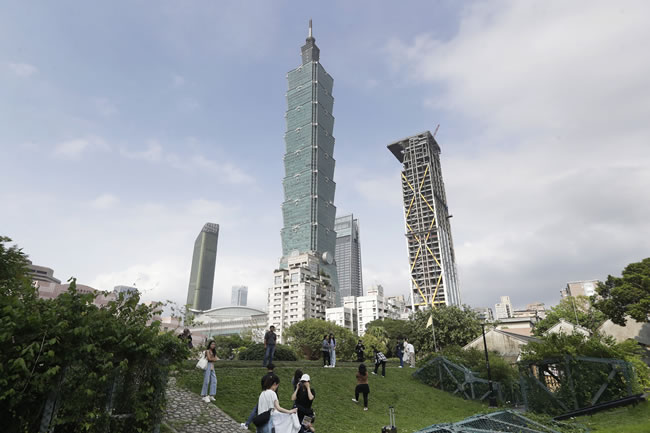 英国QS最佳留学城市排名 第1名是它 台北第14历年最佳