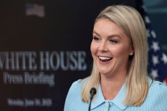 参院撤援外、公广预算 白宫：废90亿元「垃圾」