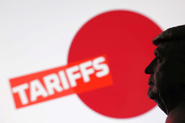 协议现分歧？日本砸5千亿美元投资 但没保证让美国赚走九成