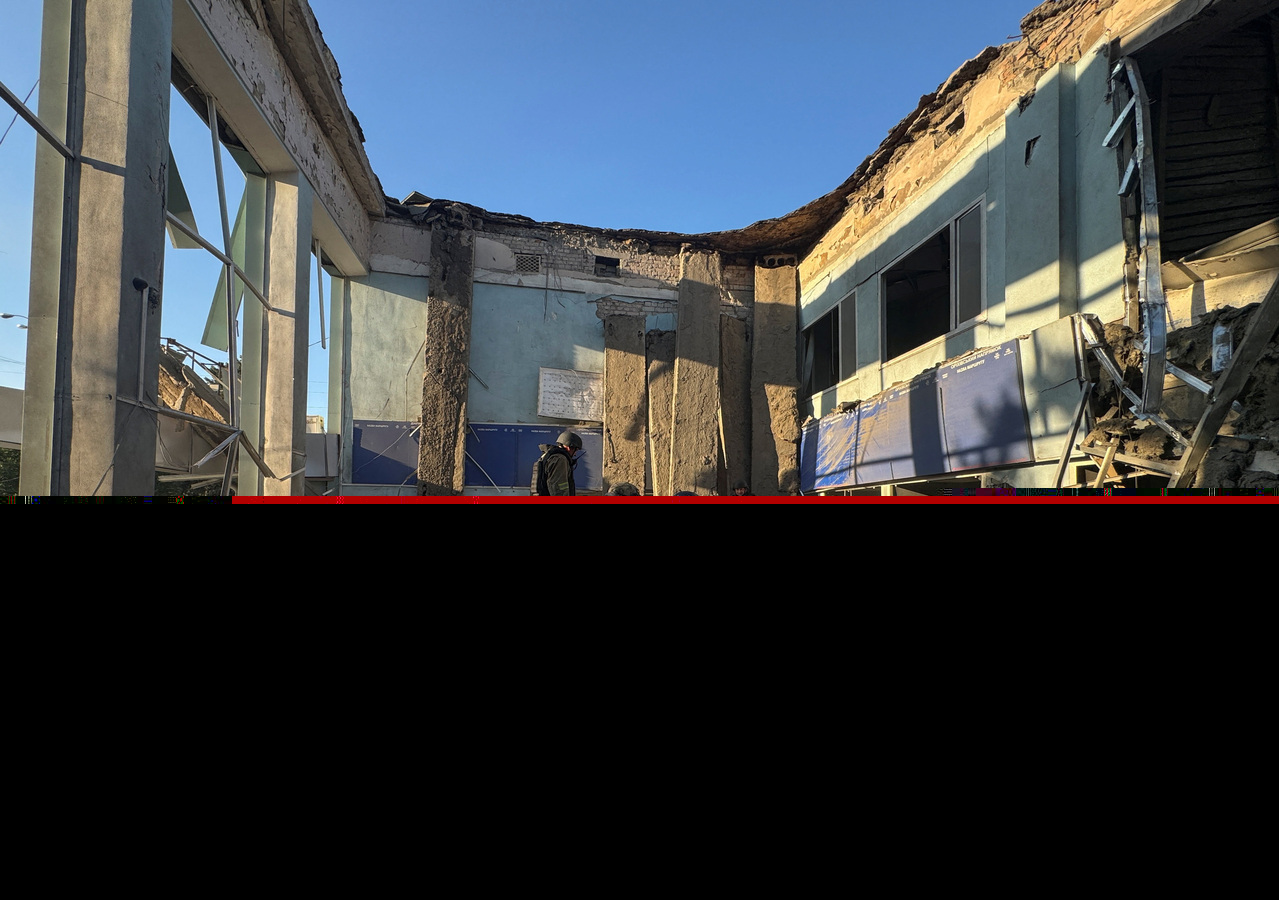 美俄峰会在即交战未歇 俄军攻势酿乌克兰5人丧命