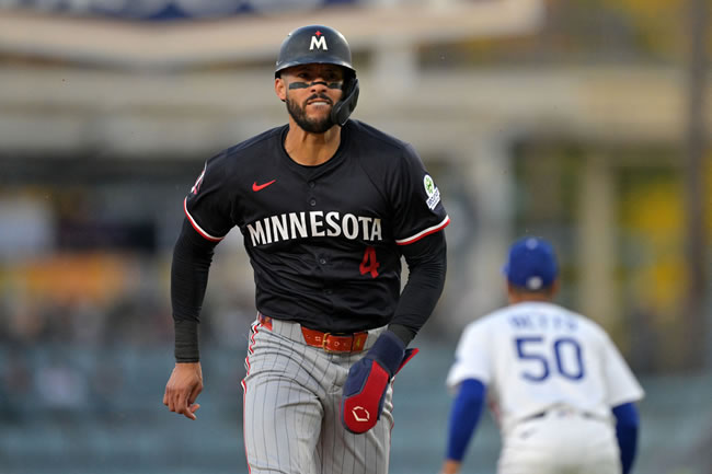 MLB／（跑得快）柯瑞亚重返太空人 放弃不可交易条款、转守三垒