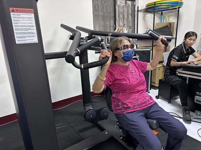 不只把脉开药 中医搭配人工智慧AI  让「减痛」更有感