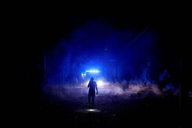 普亭要求触及乌克兰「红线」 顿巴斯不能割让的理由曝光