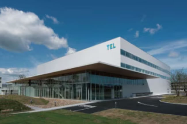 作风低调竟因窃密疑云出名 东京（麻将群）威力科创高层亲赴台湾善后