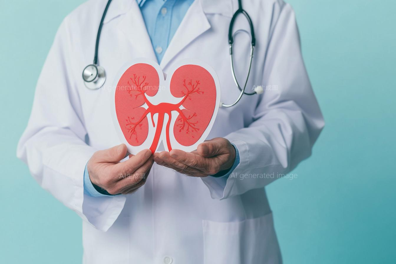 护肾这样做「红肉少一点 鱼豆多一点」 医建议调整每天餐桌存肾脏基金