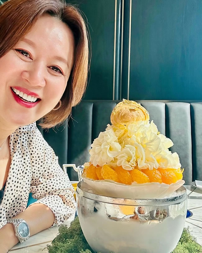 「顺风妇产科」朴美善消失七个月 好友证实她罹患乳癌