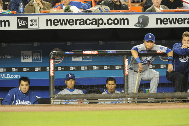 MLB／克萧、薛则对决篇章（麻将群）菜鸟到传奇 初次交锋郭泓志胜投、胡金龙安打