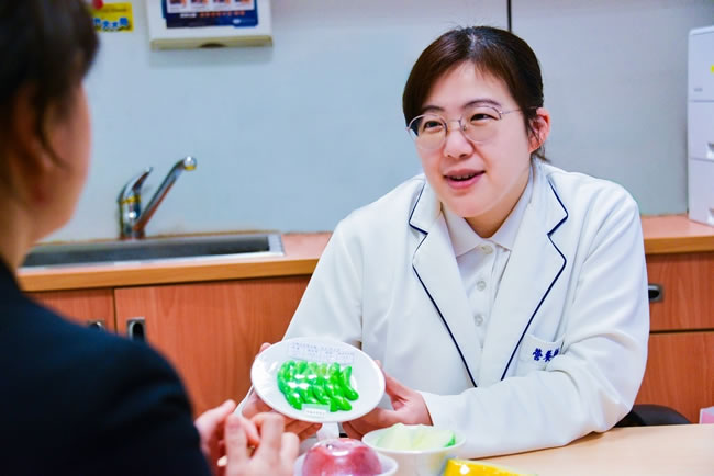 父亲节健康从「吃」开始 营养师教如何（血战到底）守护摄护腺