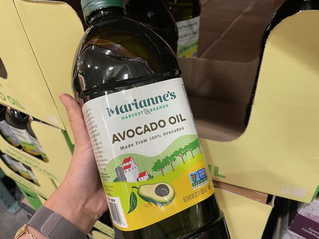 好市多最适合华人烹饪习惯的健康油 专家说是这款