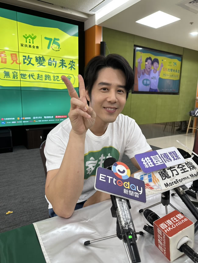 胡宇威哭了…揭年少辛酸父餐厅收掉曝婚礼卡关原因