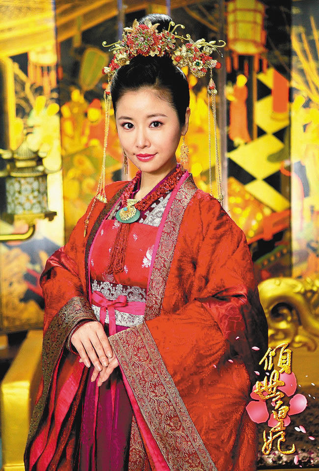 曾骂林心如「过气麻辣烫」延禧製作人揭当年撕破脸内幕