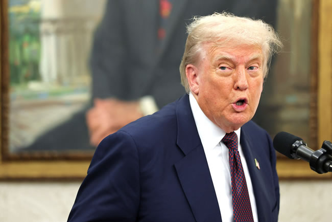 川普布局Fed人事：临时的先上 主席慢慢挑 考虑3华尔（金花群）街人选