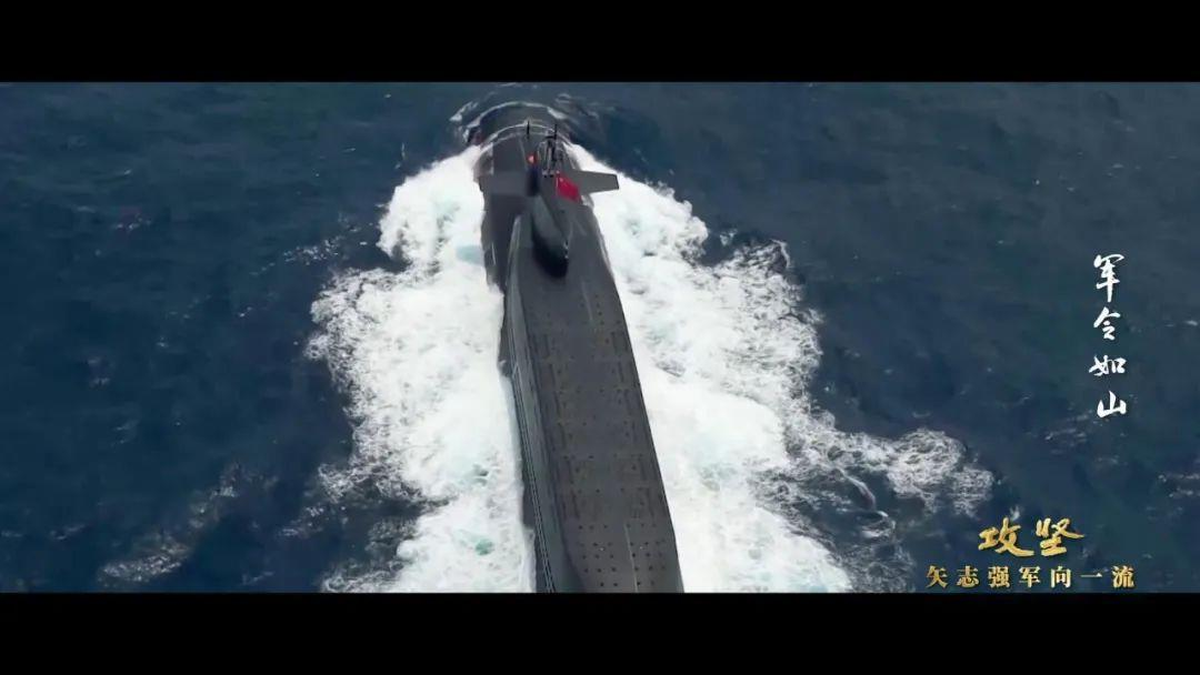 （血战到底）解放军首披露 洲际导弹无依托发射