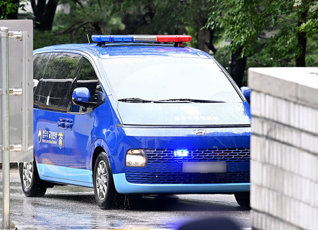 南韩前总统尹锡悦两度称病拒到案 检执行拘提（血战到底）令