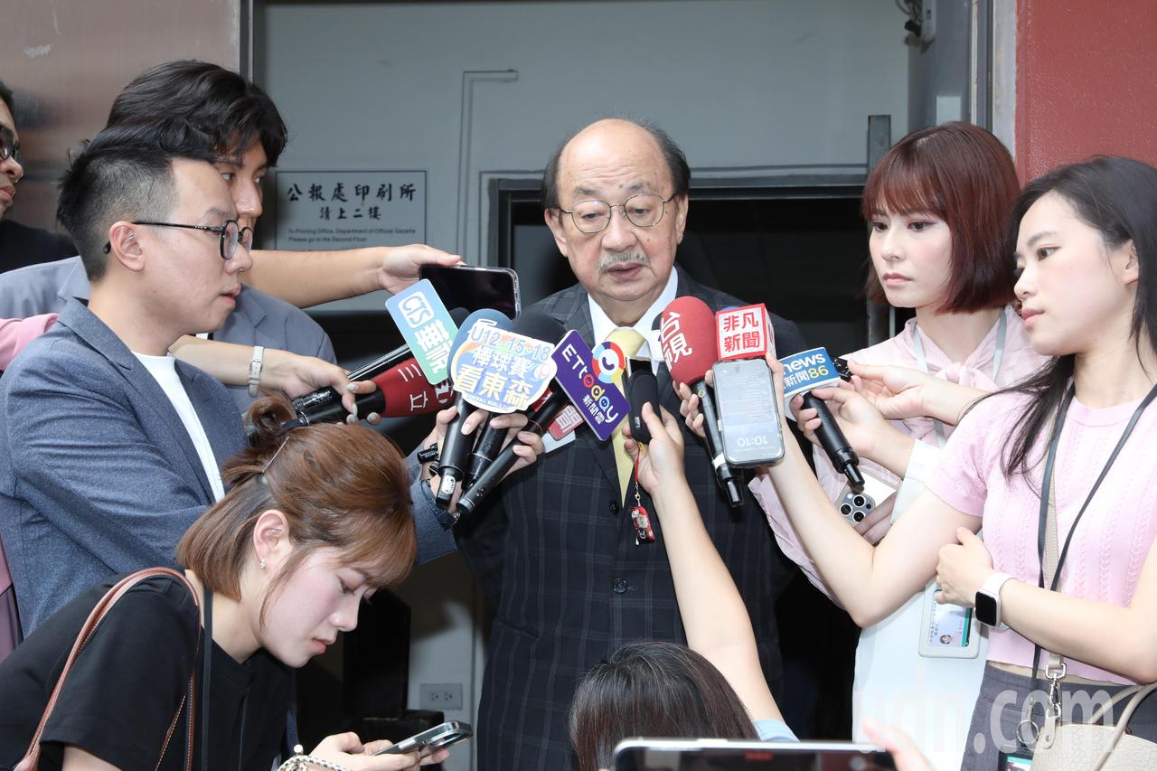 赖下令8（牛牛群）23「精準罢免」 在野：要撕裂社会到什幺程度？