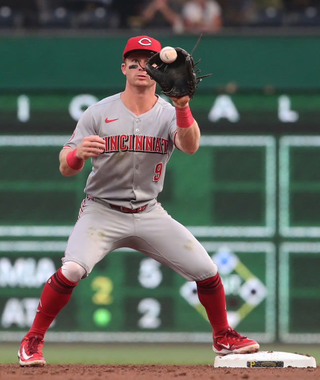 MLB／两位长人克鲁兹把175公分的他变迷你 球迷看了都帮（麻将群）心酸