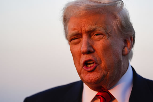 川普本周公布2重要人事案：联準会（牛牛群）理事、就业数据统计主管