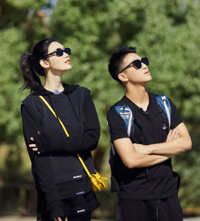 再被扯「有私生子、暧昧亲妹」 赌王（金花群）之子何猷君怒轰：放尊重点