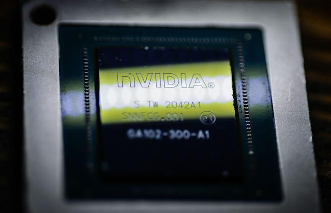 白宫：Nvidia与AMD的「分润制」 未来可能适用其他晶片公司