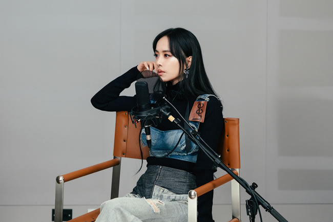 蔡依林认了会嫉妒别人 陷「身体羞耻」有这反应