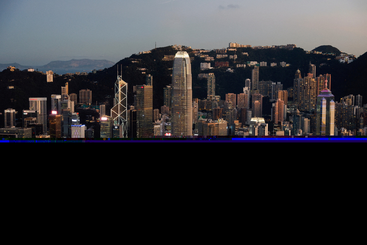 香港金管局总裁（麻将群）：香港将成全球最大财富管理中心