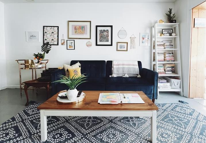 Airbnb市场竞争激烈 抢订房率有秘诀