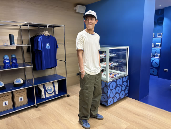 索赔超1.2亿 Nike在加州提告陈冠希 引爆业界